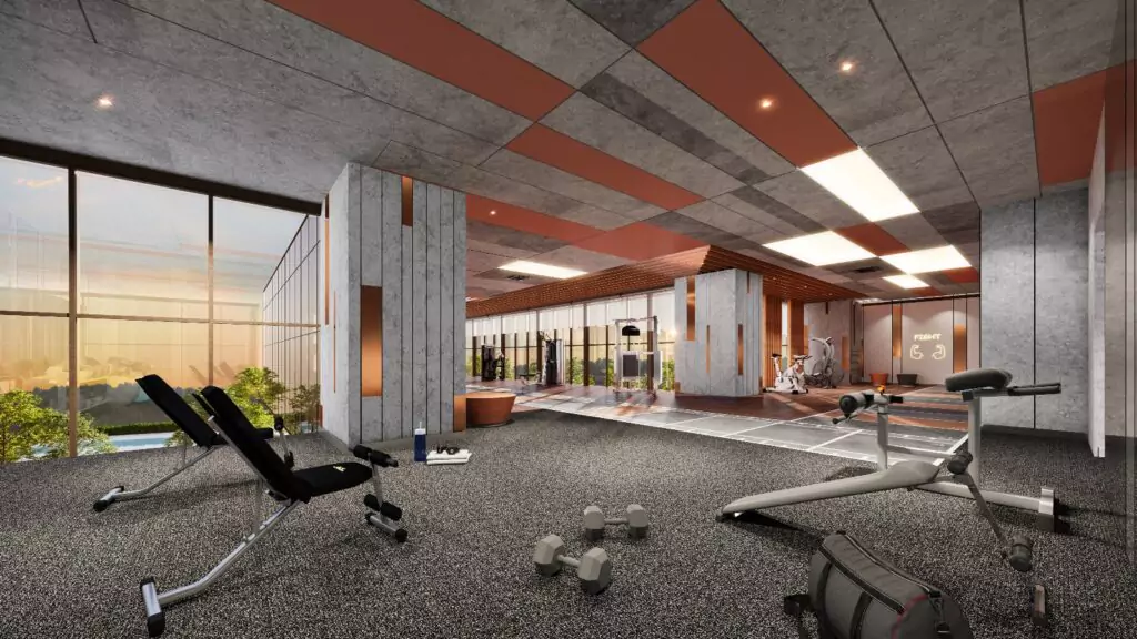 Facility 3