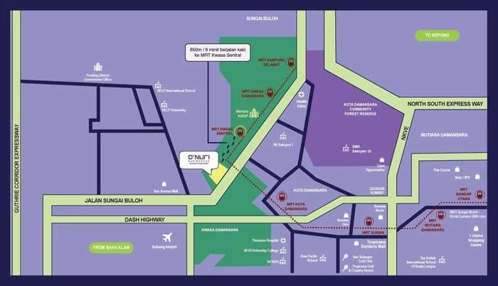 D'Nuri Map